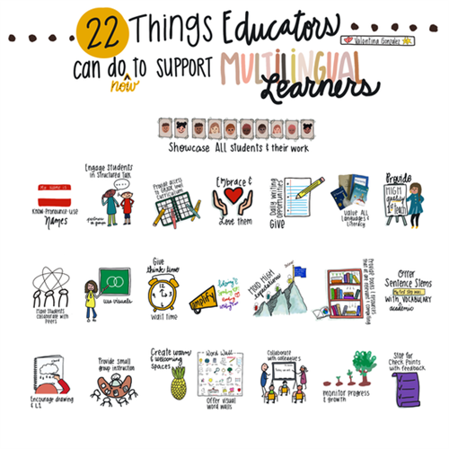 Educators and MLs